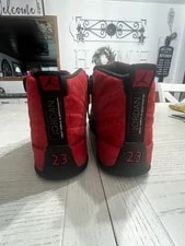 Air Jordan 12 Retro ’s 4