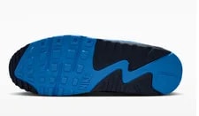 Nike Air Max 90 (Tennessee Titans) Size 4 - 14 2