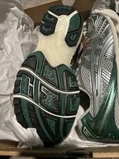 Asics Gel-Kayano 14 Dried Leaf 1203A537-300. 4