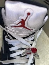 Size 10 - Air Jordan 5 Retro OG Reimagined Right Shoe Only 2