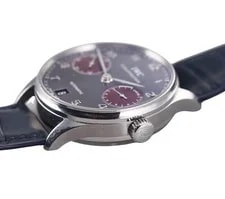 IWC Portugieser 7 Day Tribeca Film Festival 2013 Automatic IW500126 2
