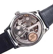 IWC Portugieser 7 Day Tribeca Film Festival 2013 Automatic IW500126 3