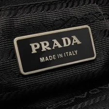 Prada Triangle Logo Hand 4