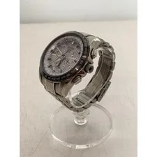 Seiko 8X53-0AB0-2 Case Size 4.5 ×4.5cm Wrist Size 17cm 2