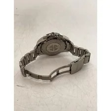 Seiko 8X53-0AB0-2 Case Size 4.5 ×4.5cm Wrist Size 17cm 4