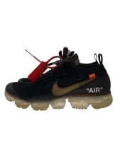 Nike × Off-White — Nike × THE 10 AIR Vapormax FK Virgil Abloh US8.5 AA3831-002 — Sneaker — resale