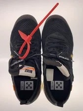 Nike × THE 10 AIR Vapormax FK Virgil Abloh US8.5 AA3831-002 3
