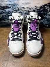Size 11 - Air Jordan 6 Retro Quai 54 2
