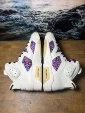 Size 11 - Air Jordan 6 Retro Quai 54 4