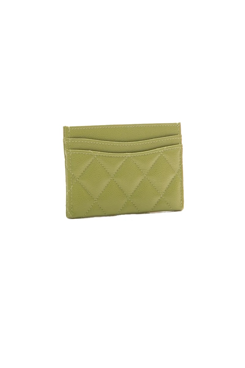 Classic Card Holder 2