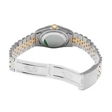 Rolex Datejust 16233G Champagne/diamond 730129 4
