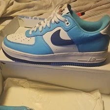 Nike Air Force 1 Low Lace-Up 4
