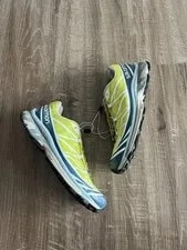 Salomon — Salomon XT-6 Advanced Evening Primrose — Sneaker — resale