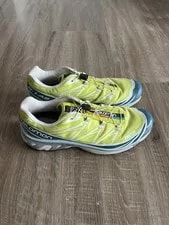 Salomon XT-6 Advanced Evening Primrose 2