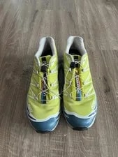 Salomon XT-6 Advanced Evening Primrose 3