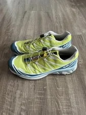 Salomon XT-6 Advanced Evening Primrose 4