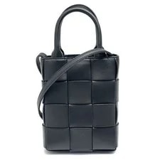 Bottega Veneta — Bottega Veneta Mini Cassette 747755 VMAY1 9009 56248084 [P] — Handbag — deal