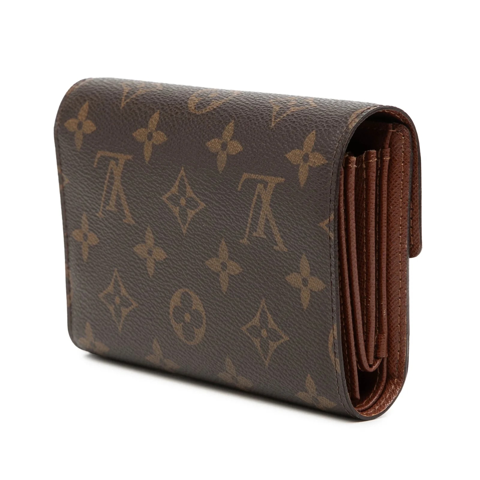 Alexandra Small Wallet 2