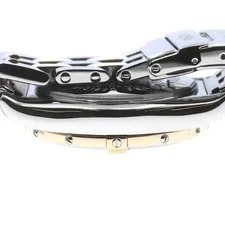 Breitling Windrider Cockpit C49350 Automatic 41mm Silver 4