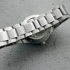 39mm Baume & Mercier Riviera M0A10748 - Box + Papers + Extra Strap! 4