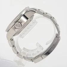 Rolex Sea-Dweller Deep Sea 126660 SS AT Black Dial 2 Extra Links 2