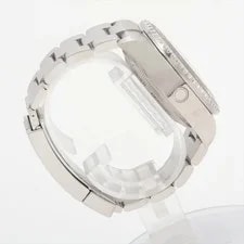 Rolex Sea-Dweller Deep Sea 126660 SS AT Black Dial 2 Extra Links 3