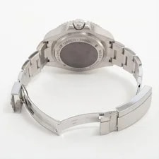 Rolex Sea-Dweller Deep Sea 126660 SS AT Black Dial 2 Extra Links 4