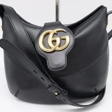 Gucci — Gucci GG Marmont Allie From Japa — Handbag — resale
