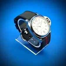 2023 Panerai Luminor Luna Rossa - Limited To 1,500 - PAM01342 3