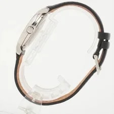 IWC Portofino IW351334 SS Original Leather White Dial 2