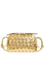 Bottega Veneta — Bottega Veneta - - `Concert` — Handbag — resale