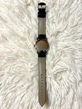 IWC Schaffhausen Old Inter Automatic Cal.8541 Silver Dial 1960s 4