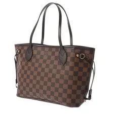 Louis Vuitton Neverfull / Threefold #W2068 2
