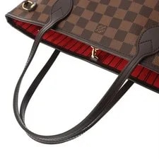 Louis Vuitton Neverfull / Threefold #W2068 3