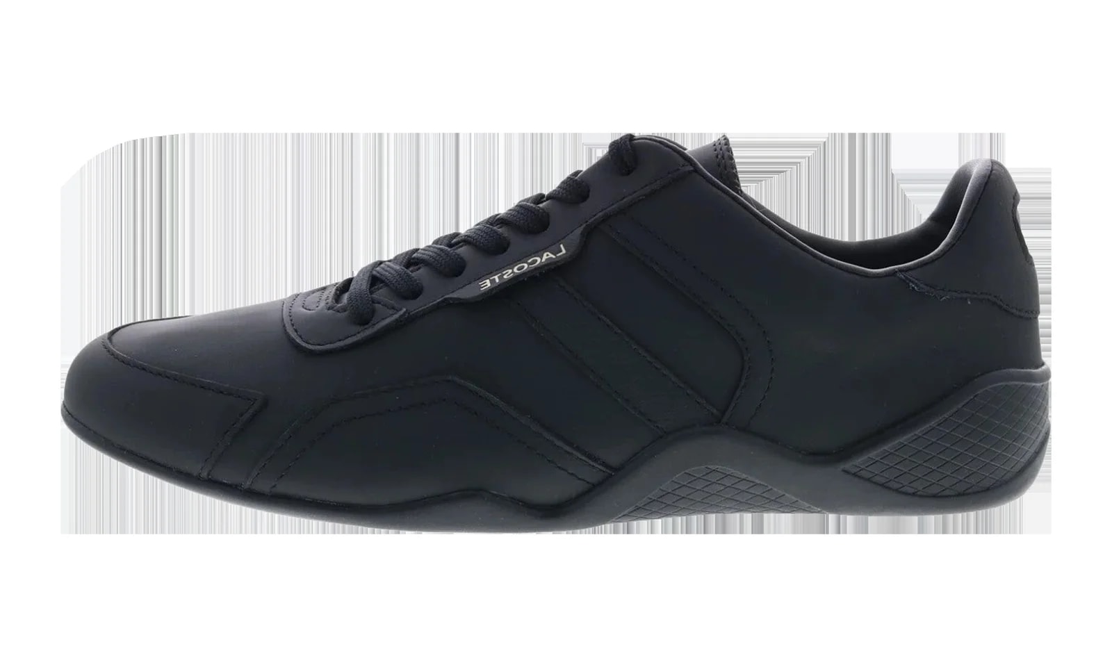Lacoste — Hapona " 42CMA0012 02H — Sneaker — resale