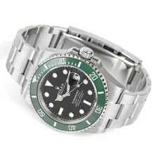 Rolex Submariner Date 126613LN SW17290 3