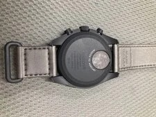 Omega Swatch Mission TO Mercury 4
