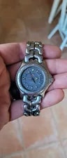 TAG Heuer WG1113.BA0473 S99.206 SEL Series Professional Gray Silver 2