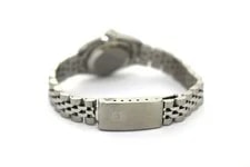 Rolex Datejust 69174 Stainless Steel / K18White Gold 26mm White Dial #DW457 4