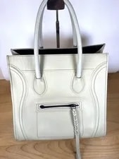 Celine Phantom Luggage F-PA-0141 29×27×25cm 2