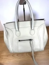Celine Phantom Luggage F-PA-0141 29×27×25cm 3