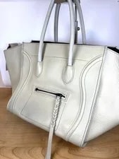 Celine Phantom Luggage F-PA-0141 29×27×25cm 4