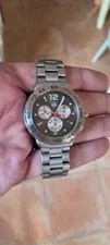 TAG Heuer CAU1113.BA0858 Indy 500 Formula 1 Chronograph Gray Silver 4