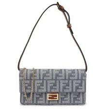 Fendi — Fendi Baguette Chain Wallet 145899344 [P] — Handbag — resale