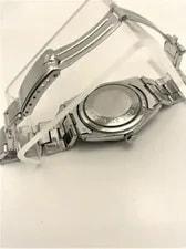 Tudor GT , Prince Oysterdate Swiss, (Rolex Caseback)– Time Piece Gift 3
