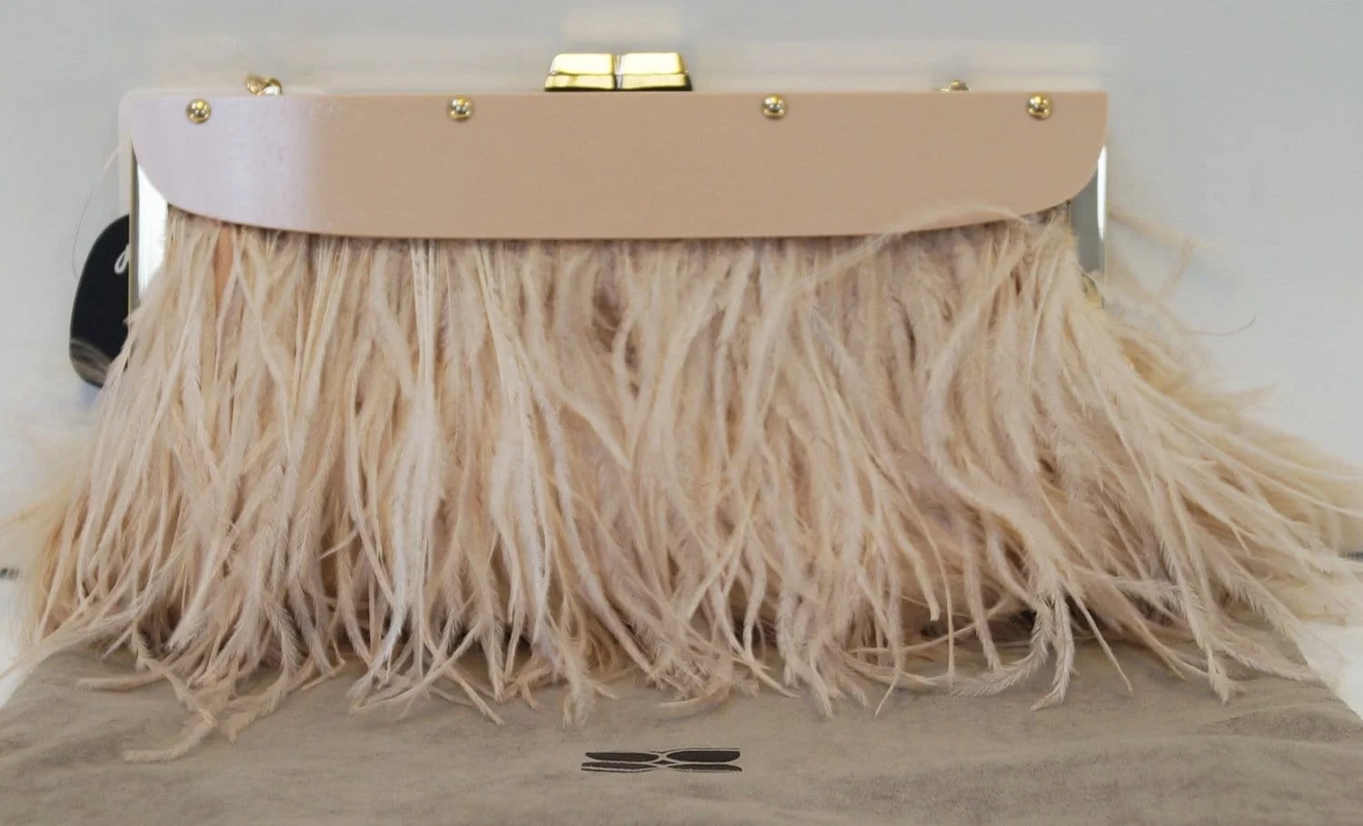 Bcbgmaxazria - Portia Feather 3