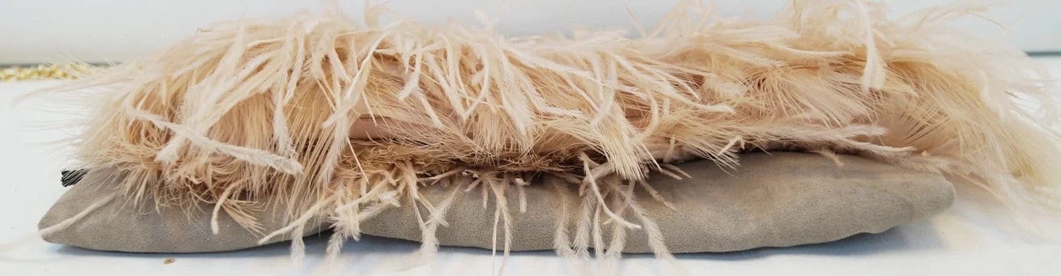 Bcbgmaxazria - Portia Feather 4