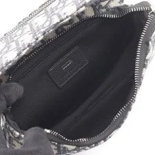 Christian Dior Saddle Second 3