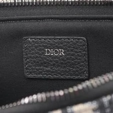 Christian Dior Saddle Second 4