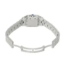 Cartier Santos Galve SM 20th W20045C4(2423): SW16134 4